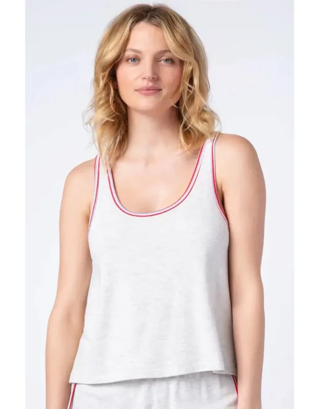 Loungewear All American Tank Top