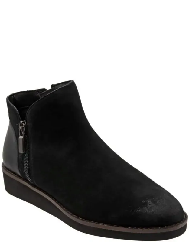 Wesley Boots