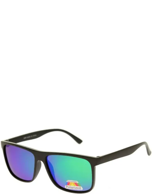 Uv-protective Sunglasses