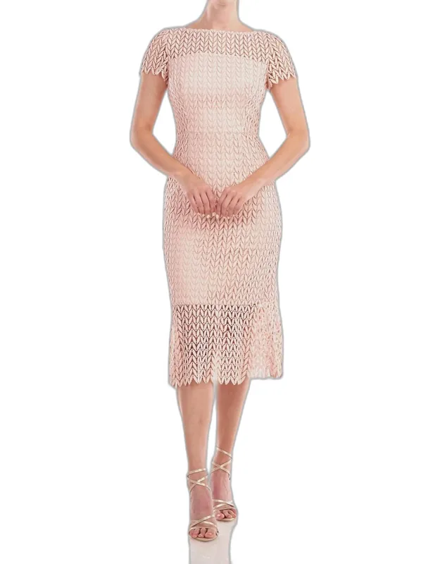 Tatum Dress