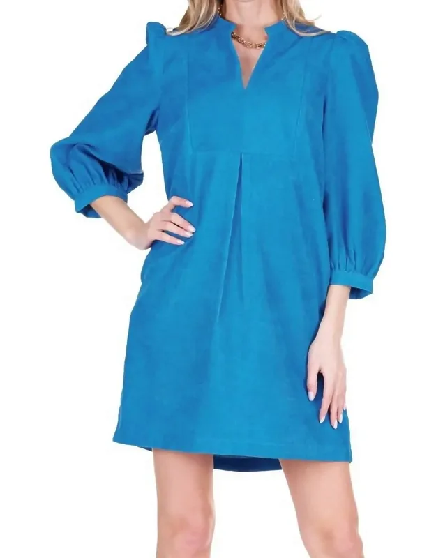 Amelie Mini Dress