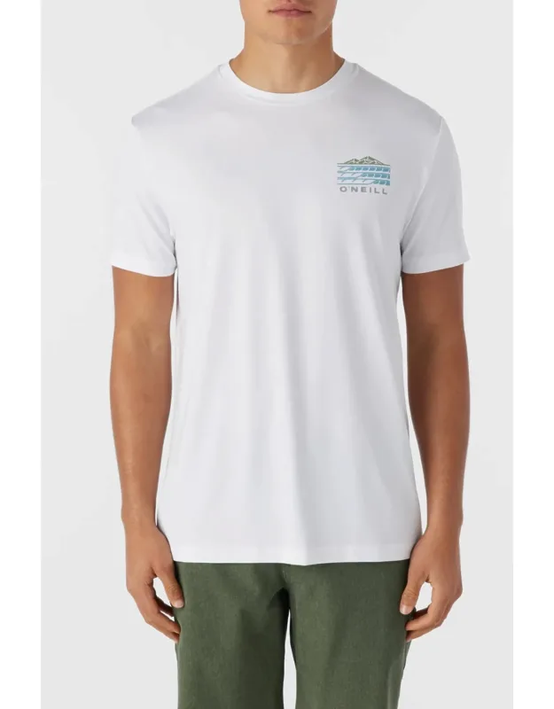Trvlr Upf Staple T-shirt