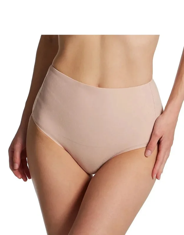 Chic Control Briefs