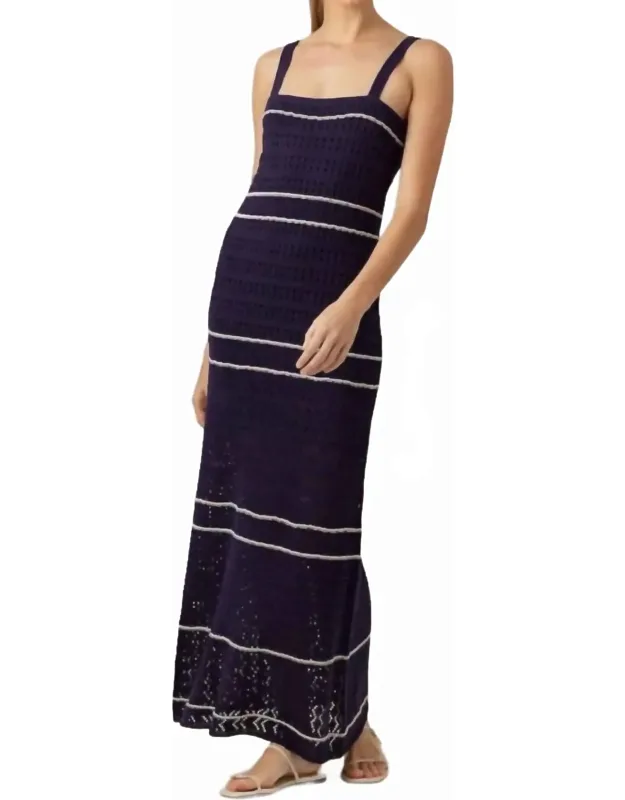 Cleore Dress