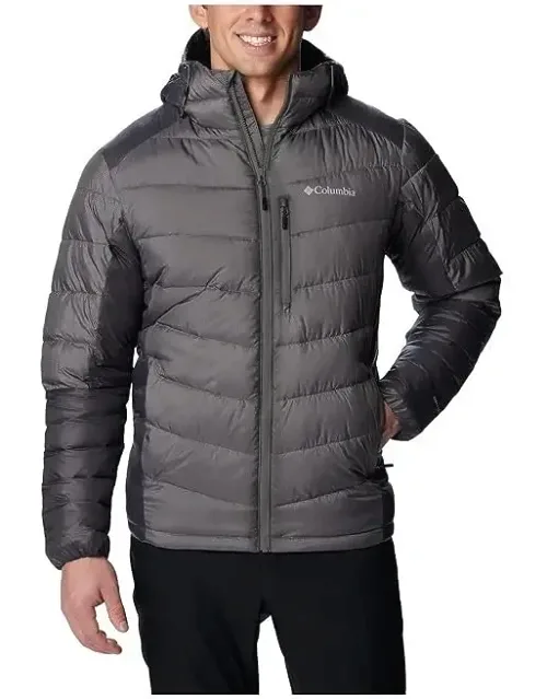 Labyrinth Loop Jacket
