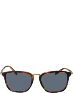 Square Sunglasses