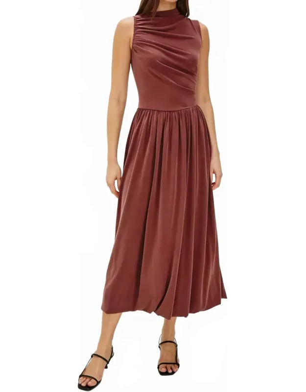 Brina Dress