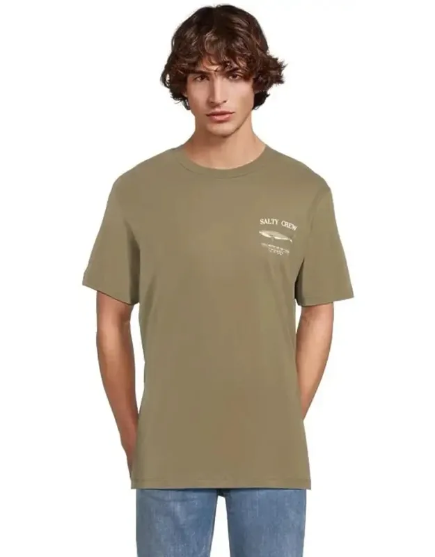 Red Fish Classic T-shirt