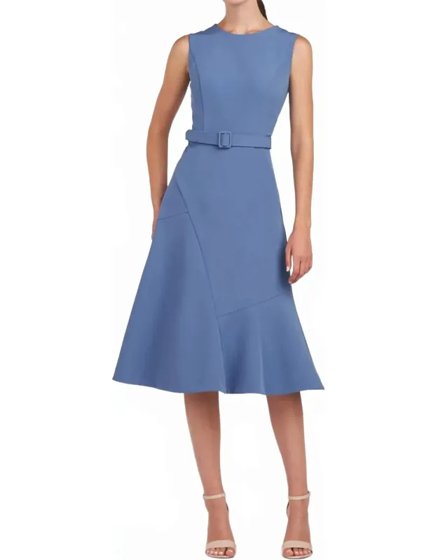 Midi Dress