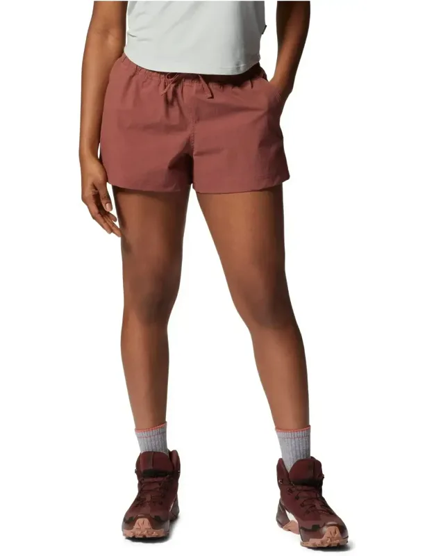 Basswood Shorts