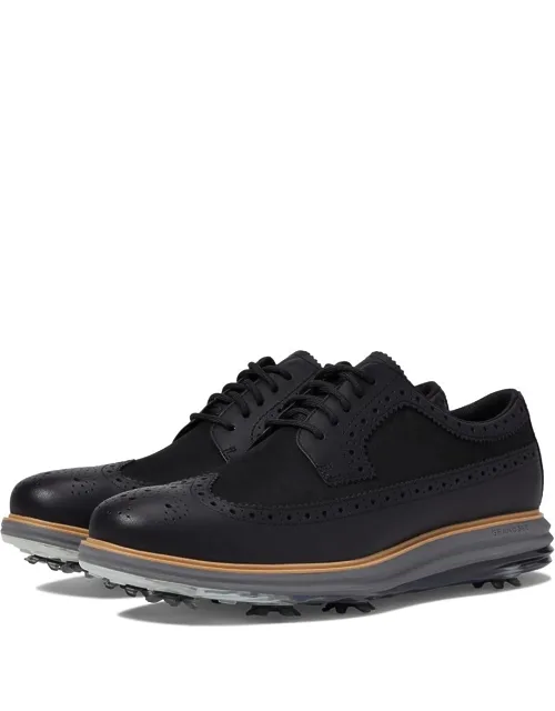 Originalgrand Waterproof Golf Shoes