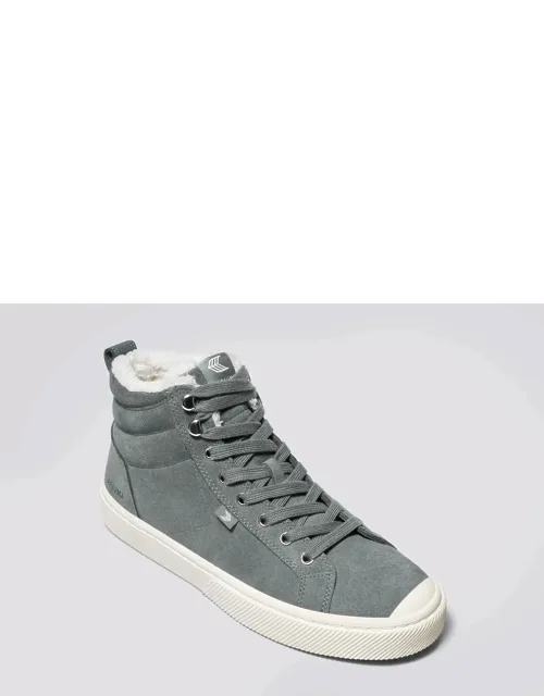Oca Therma High Sneakers