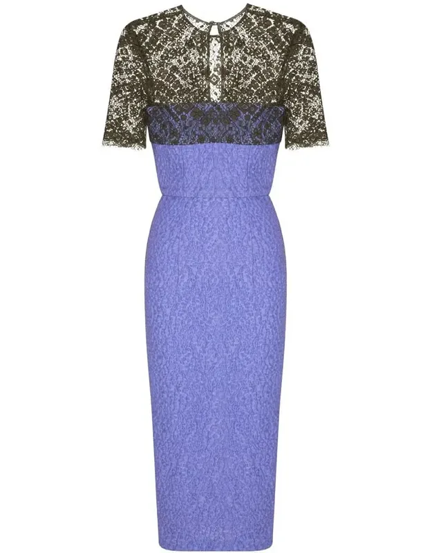 Cataline Pencil Dress.