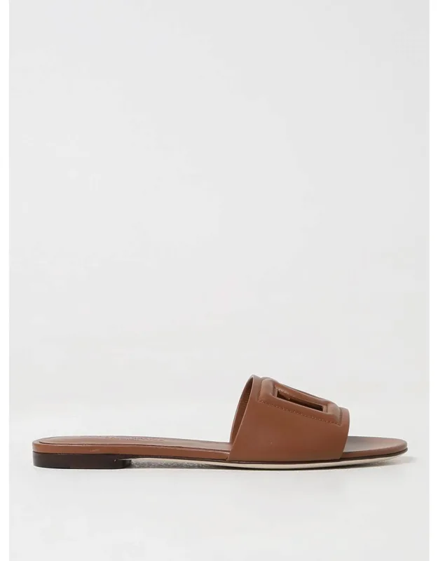 Heeled Sandals