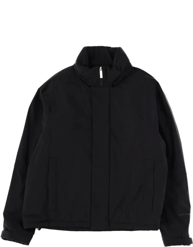 Jacket With Zip