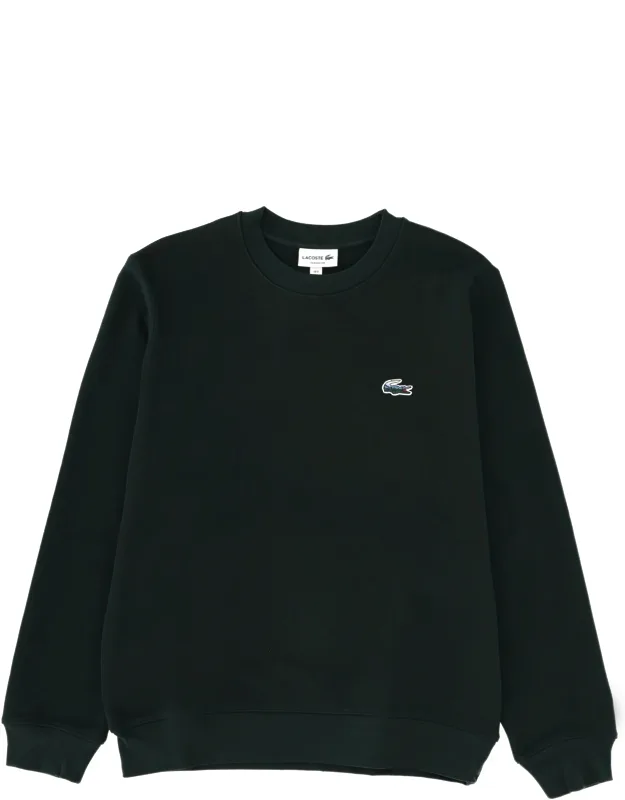 Sweatshirt With Logo