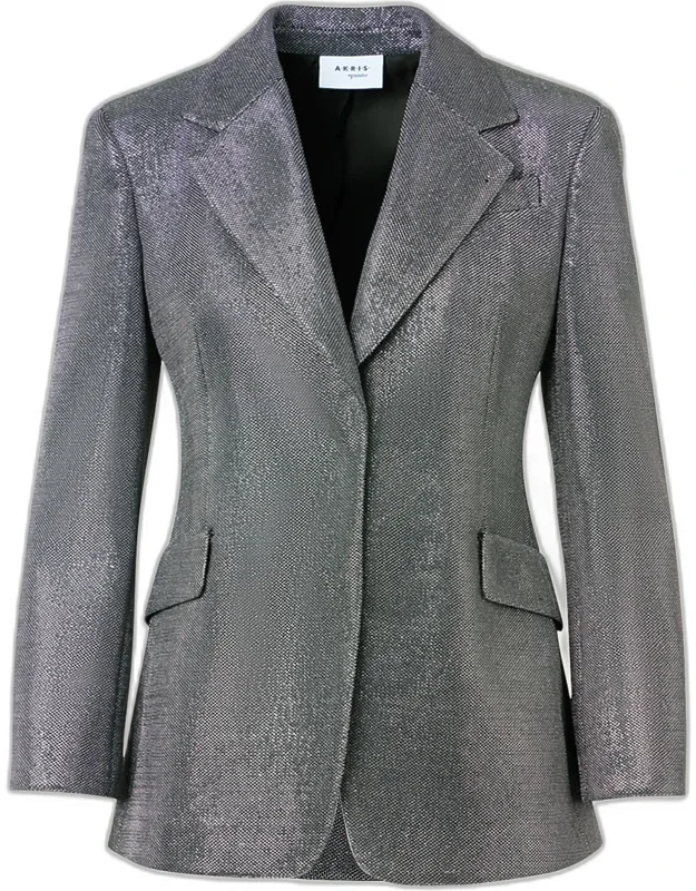 Strass Blazer