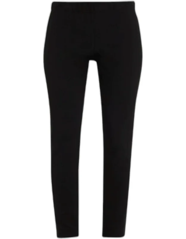 Maro Jersey Leggings