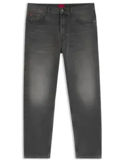 Tapered-fit Jeans