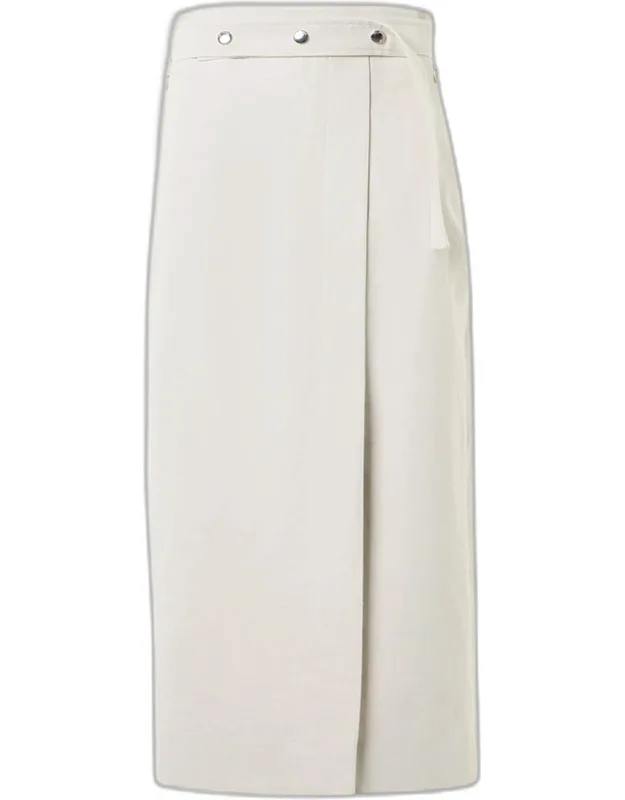 Wrap Skirt