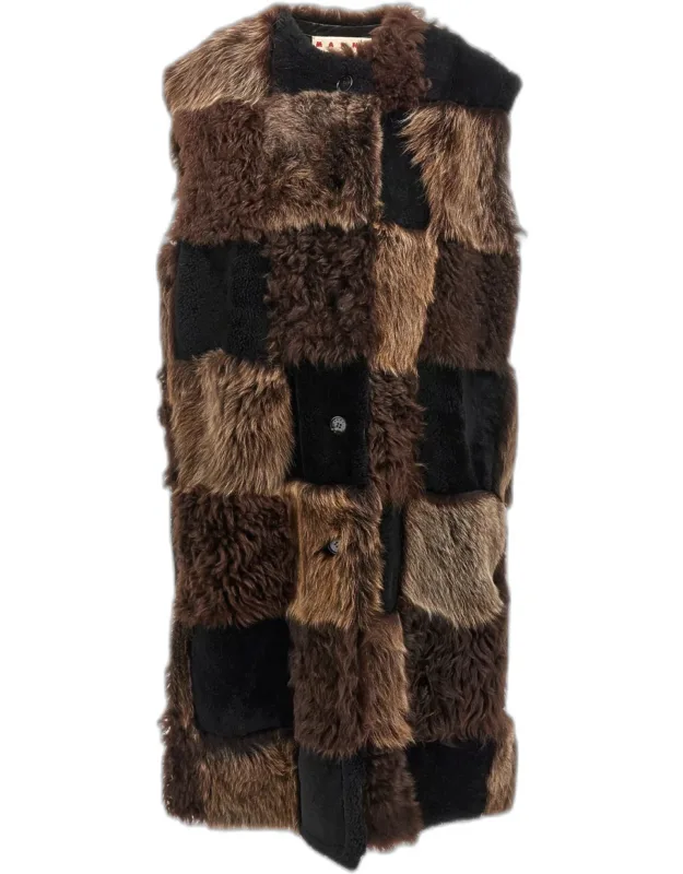 Fur Coat