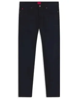 Slim-fit Jeans In Comfort-stretch Denim