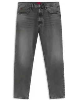 Tapered-fit Jeans