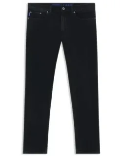 Extra-slim-fit Stretch Denim Jeans