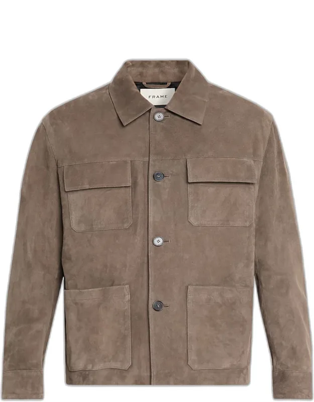 Chore Coat