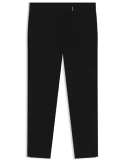 Slim-fit Trousers In Stretch Fabric