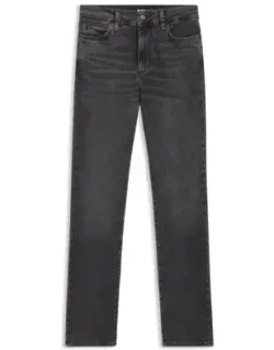 Slim-fit Jeans In Performance-stretch Denim