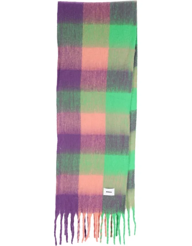 Check Scarf