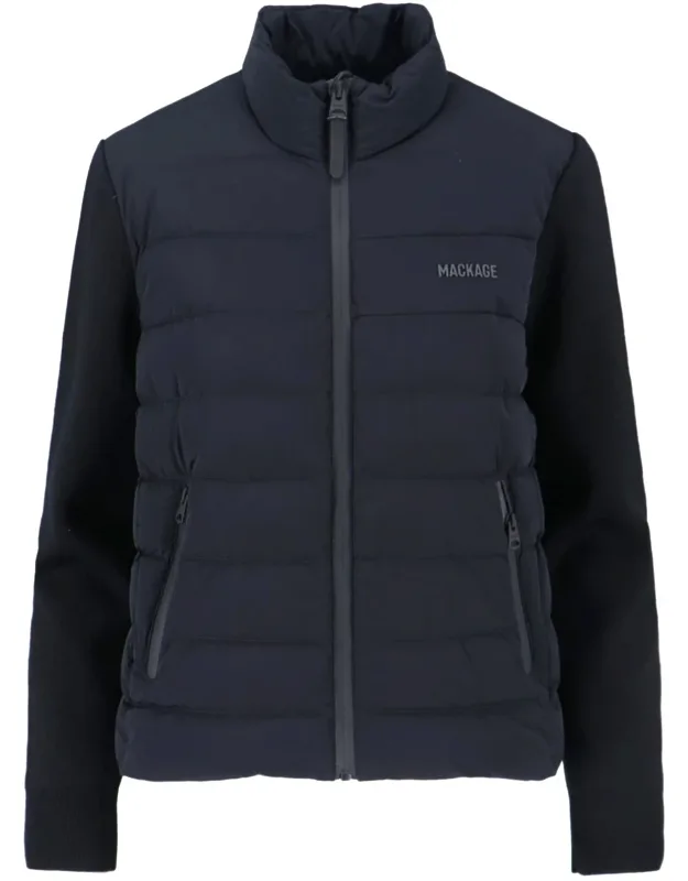 'oceane-cityz' Down Jacket