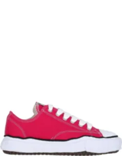 Low-top Sneakers