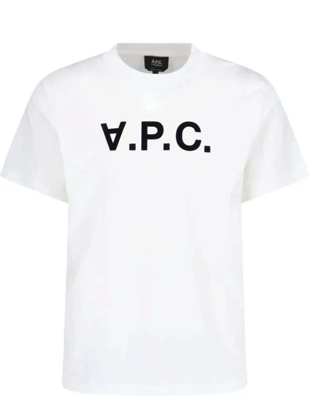 Logo T-shirt