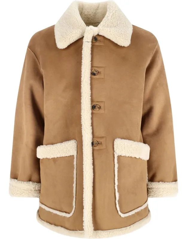 Reversible Jacket
