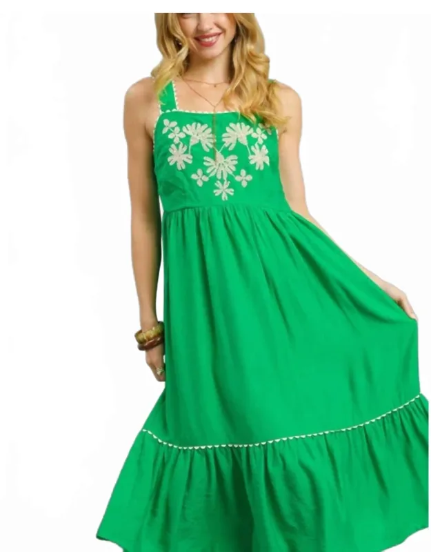 Future Is Bright Dress