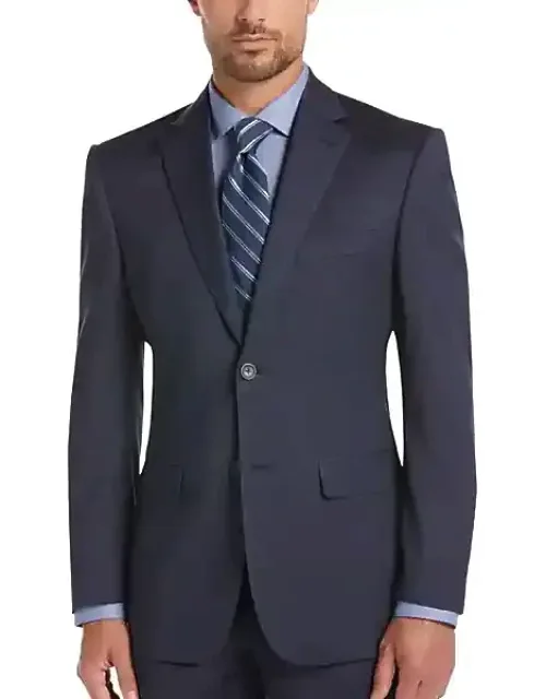 Executive Fit Suit Separates Jacket