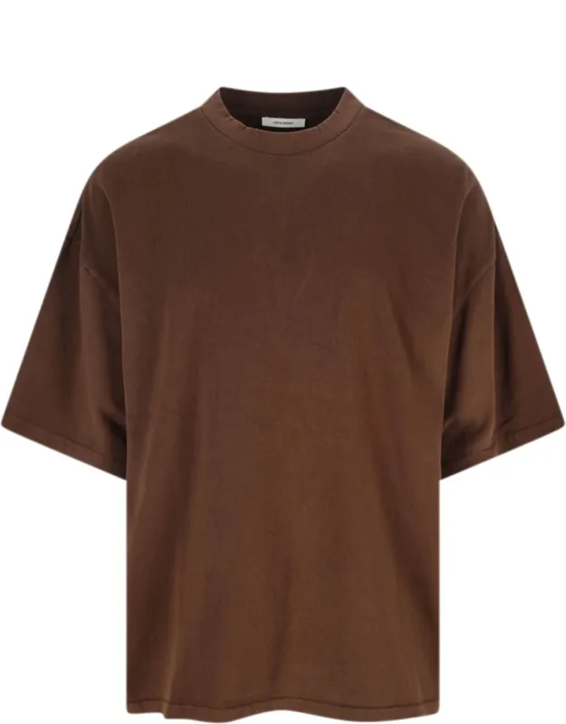 Cotton Jersey T-shirt