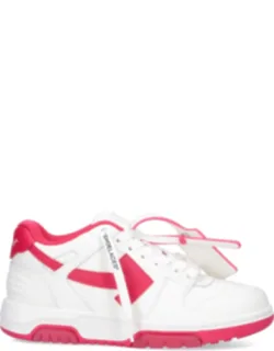 "out Of Office" Sneakers