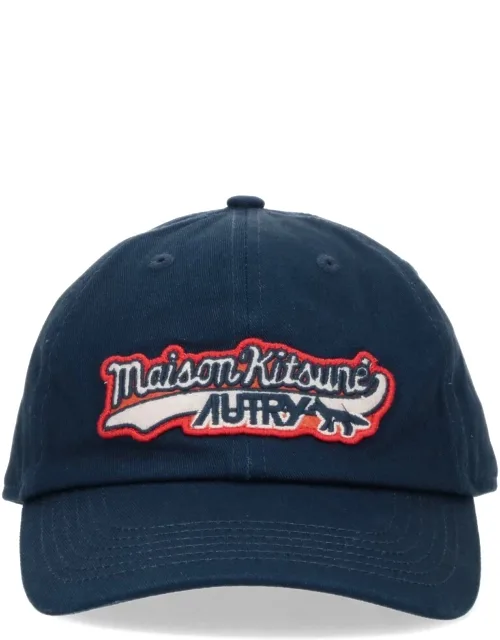 Logo Baseball Cap