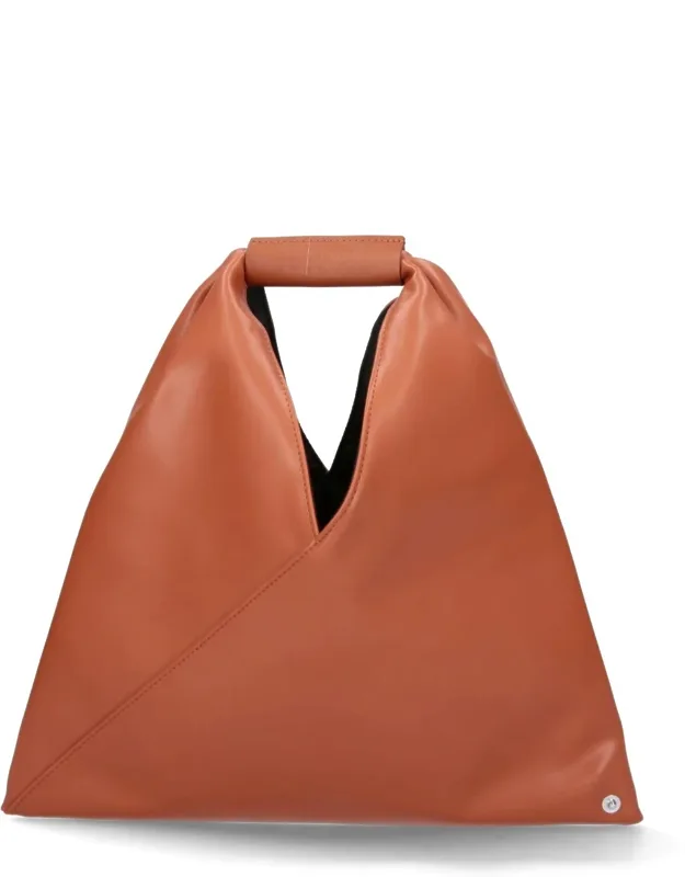 Mini Tote Bag "japanese"