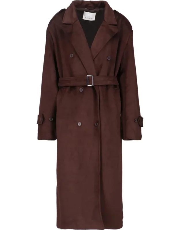 Trench Coat