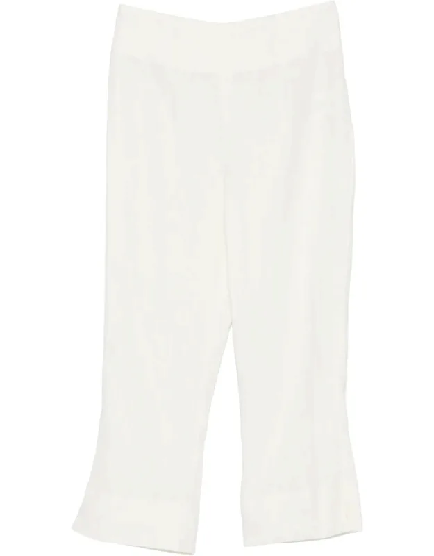 Valeria Linen Trousers