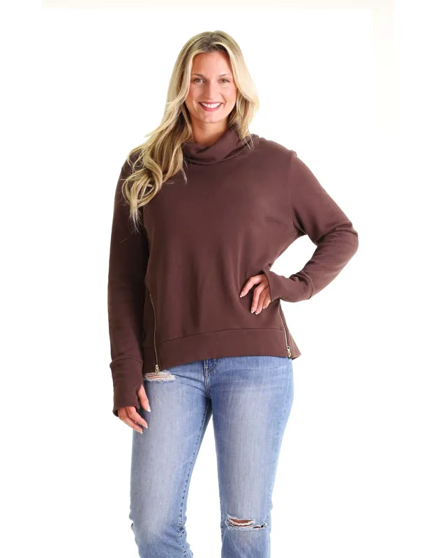 Minley Pullover