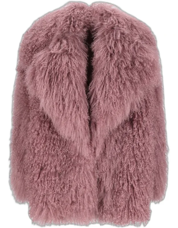 Fur Coat