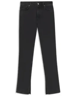 Slim-fit Jeans In Stretch Denim