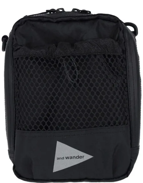 Ecopack Crossbody Pouch Bag