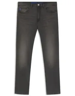 Slim-fit Jeans In Stretch Denim