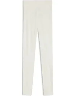 Ski Leggings In Stretch Jersey